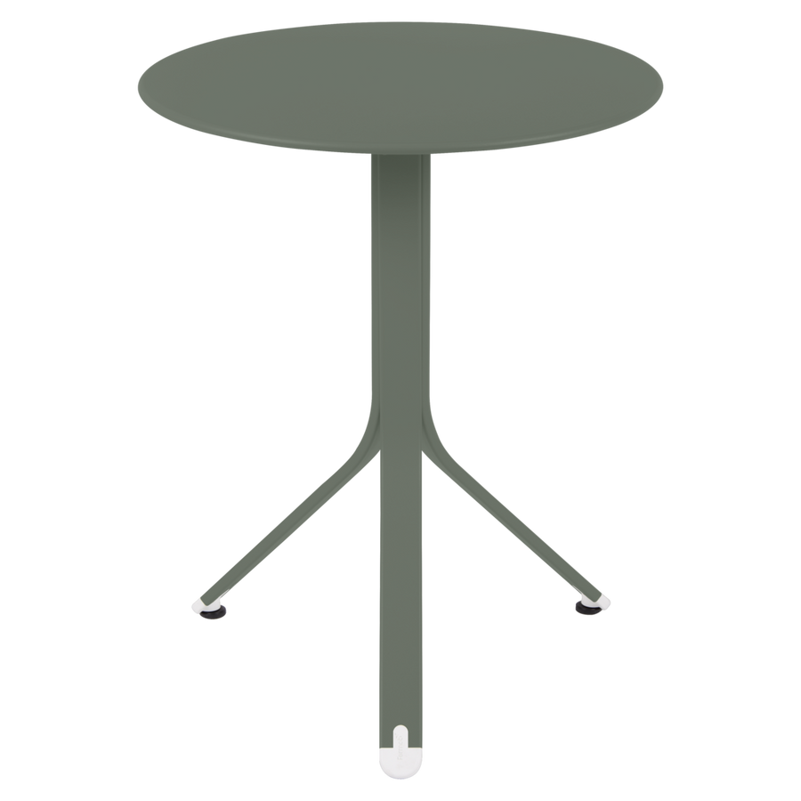 Fermob- Rest'o Round Table 60cm