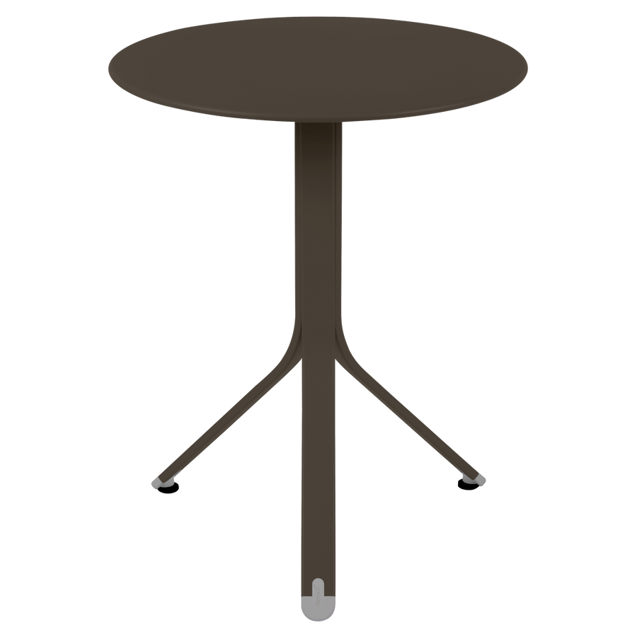 Fermob- Rest'o Round Table 60cm