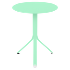 Fermob- Rest'o Round Table 60cm