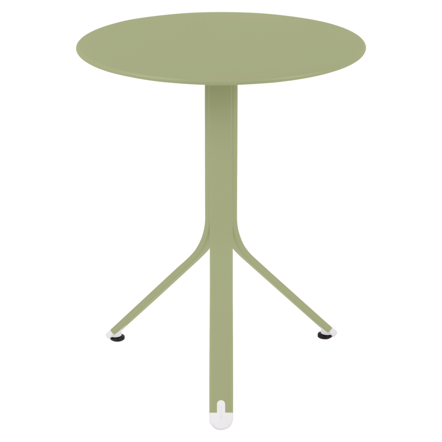 Fermob- Rest'o Round Table 60cm