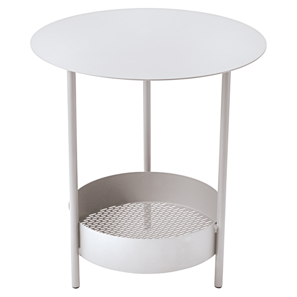 Fermob - Salsa Pedestal Table