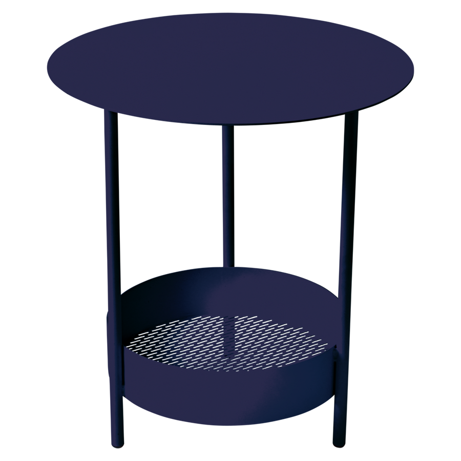 Fermob- Salsa Pedestal Table