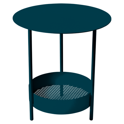 Fermob - Salsa Pedestal Table