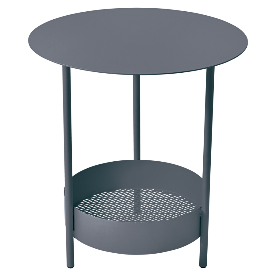 Fermob- Salsa Pedestal Table