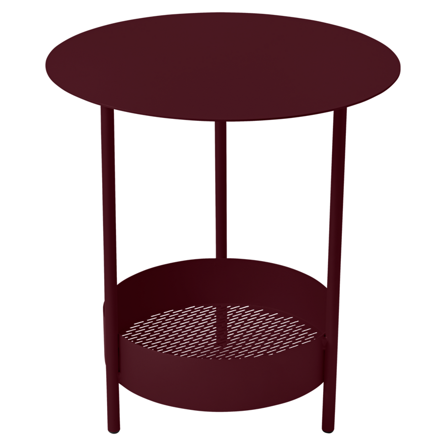 Fermob- Salsa Pedestal Table