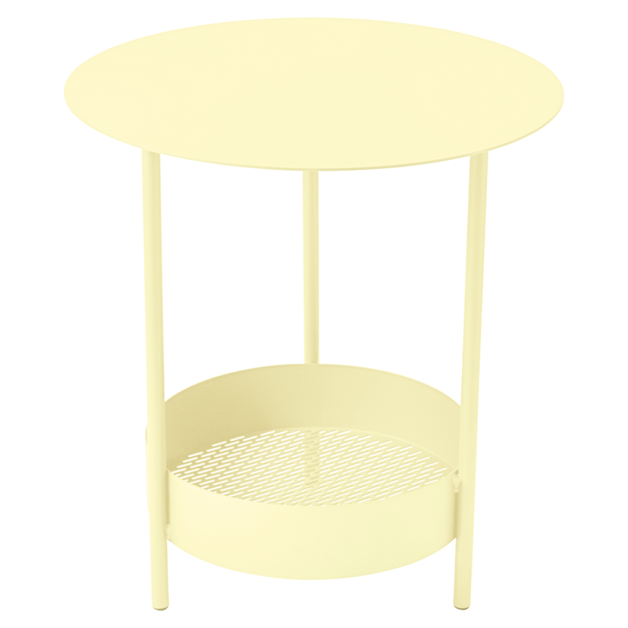 Fermob- Salsa Pedestal Table