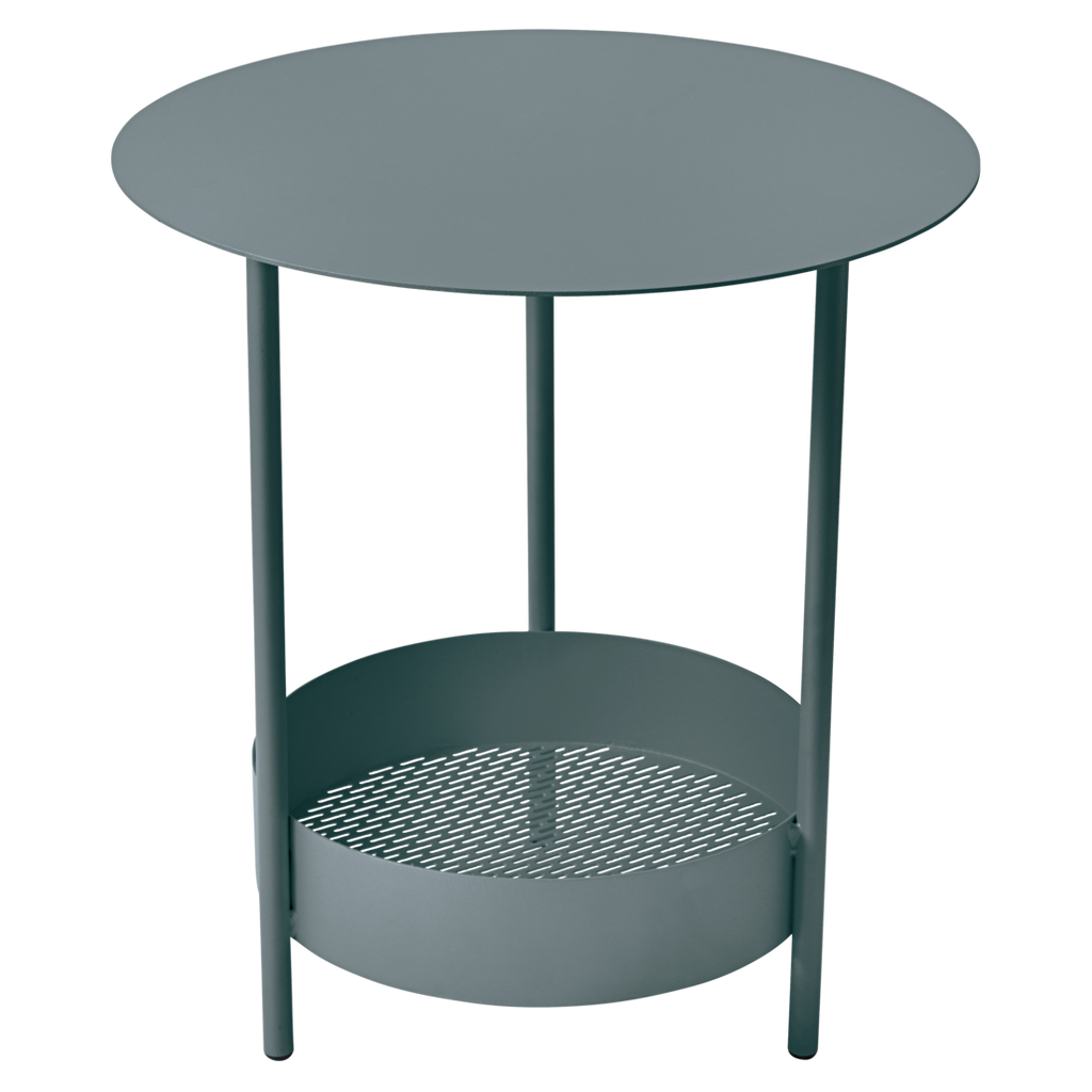 Fermob - Salsa Pedestal Table