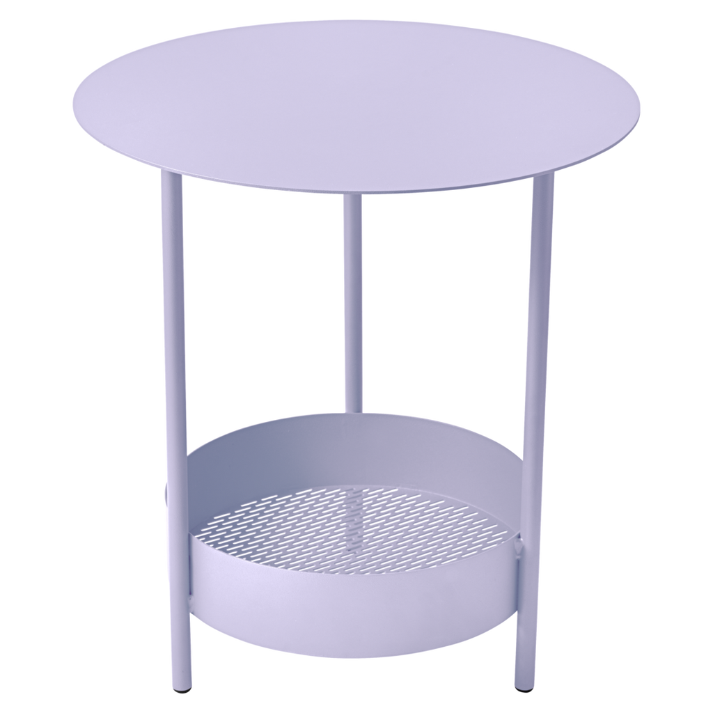 Fermob - Salsa Pedestal Table