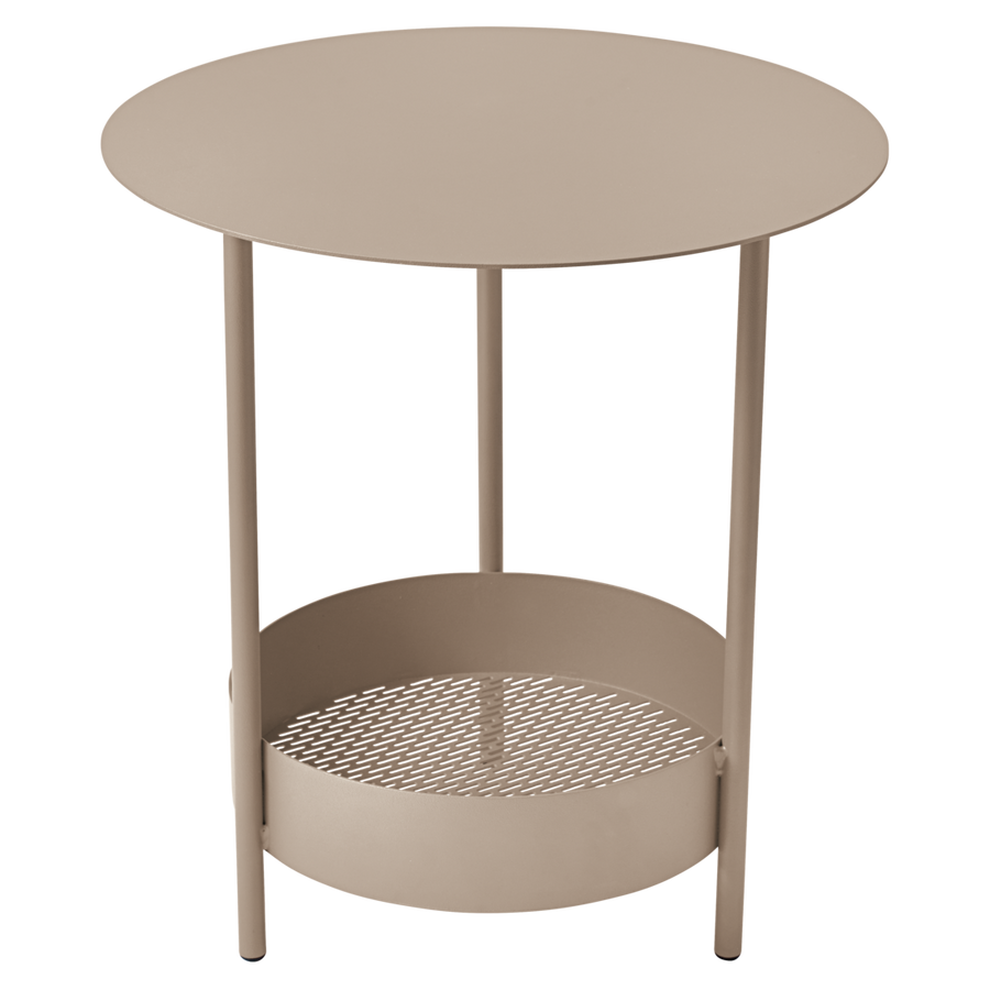 Fermob- Salsa Pedestal Table