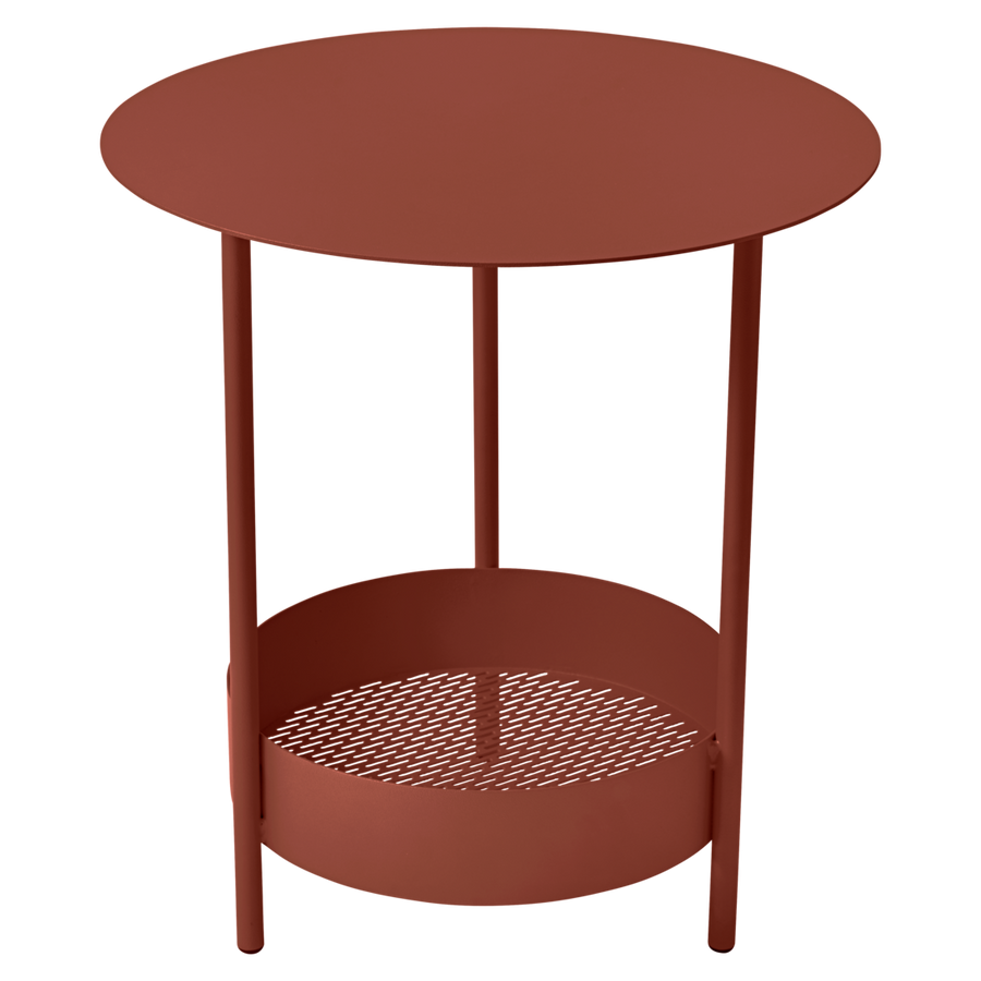 Fermob- Salsa Pedestal Table