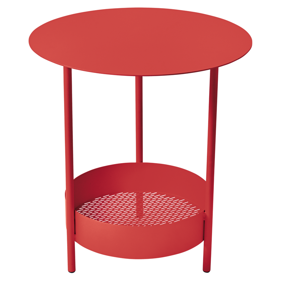 Fermob- Salsa Pedestal Table