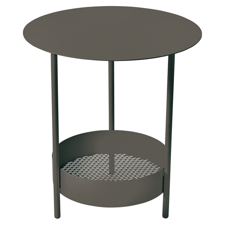 Fermob- Salsa Pedestal Table