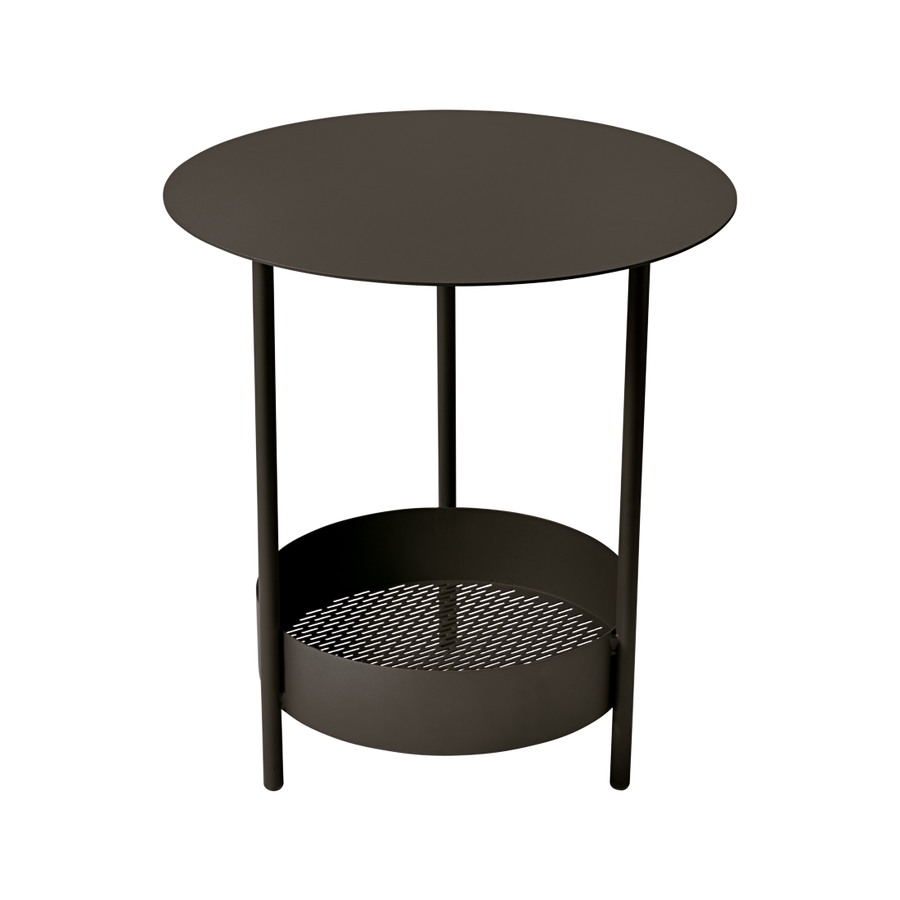 Fermob- Salsa Pedestal Table