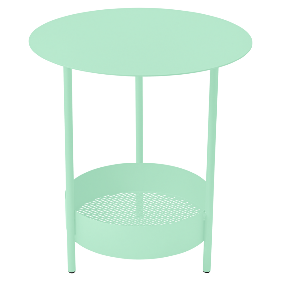 Fermob- Salsa Pedestal Table