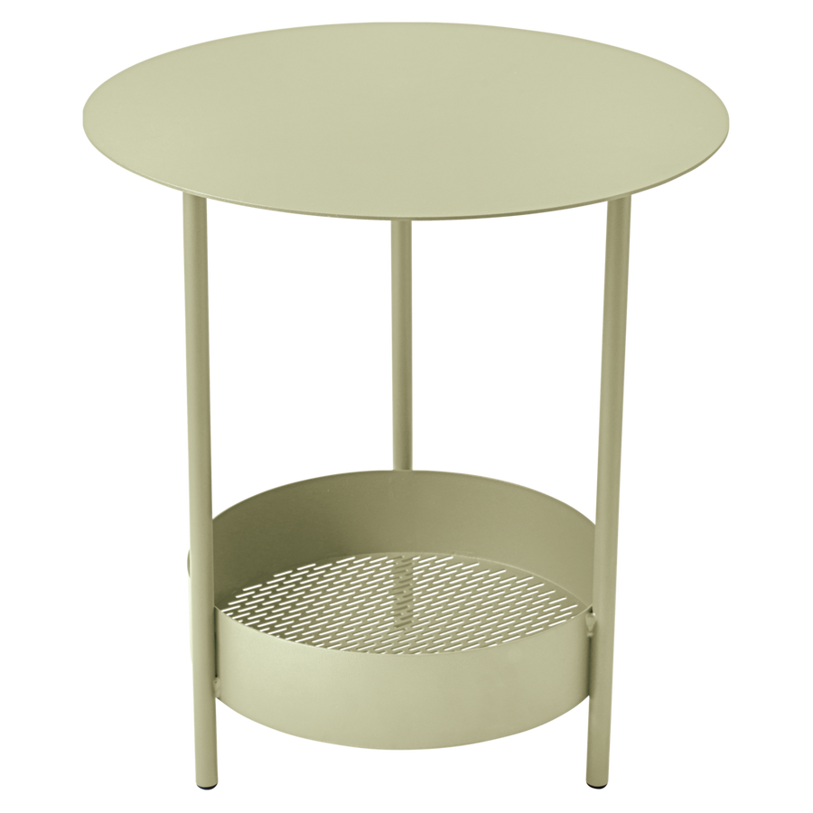 Fermob- Salsa Pedestal Table