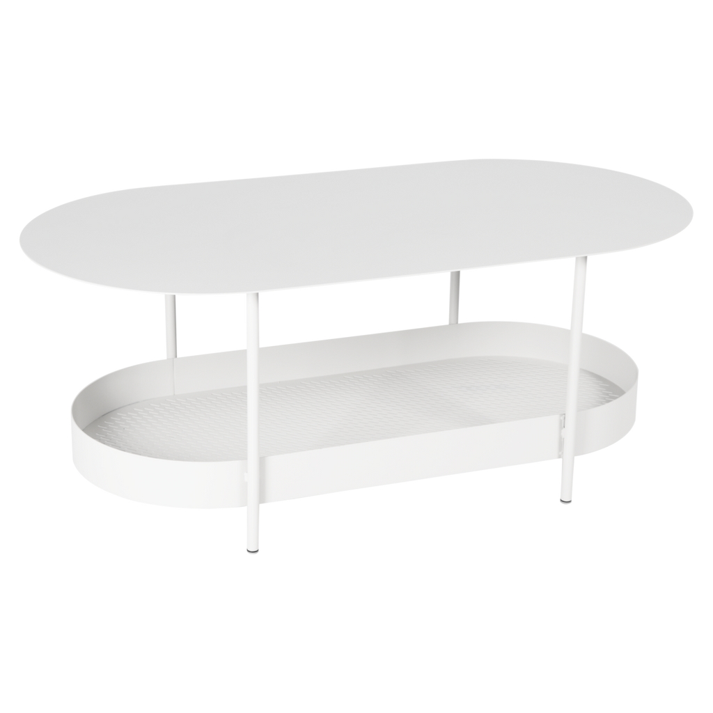 Fermob - Salsa Low Table
