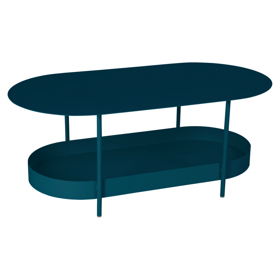 Fermob- Salsa Low Table