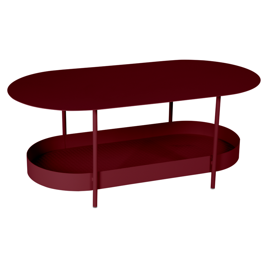 Fermob- Salsa Low Table