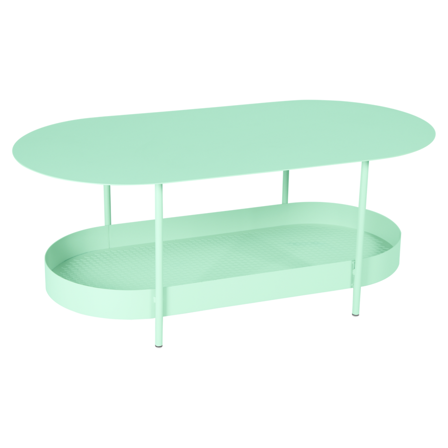 Fermob- Salsa Low Table