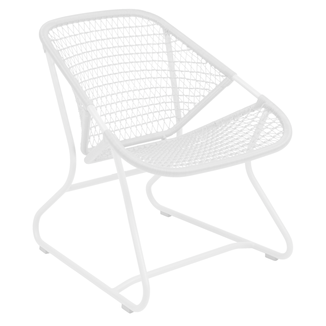 Fermob- Sixties Low Armchair