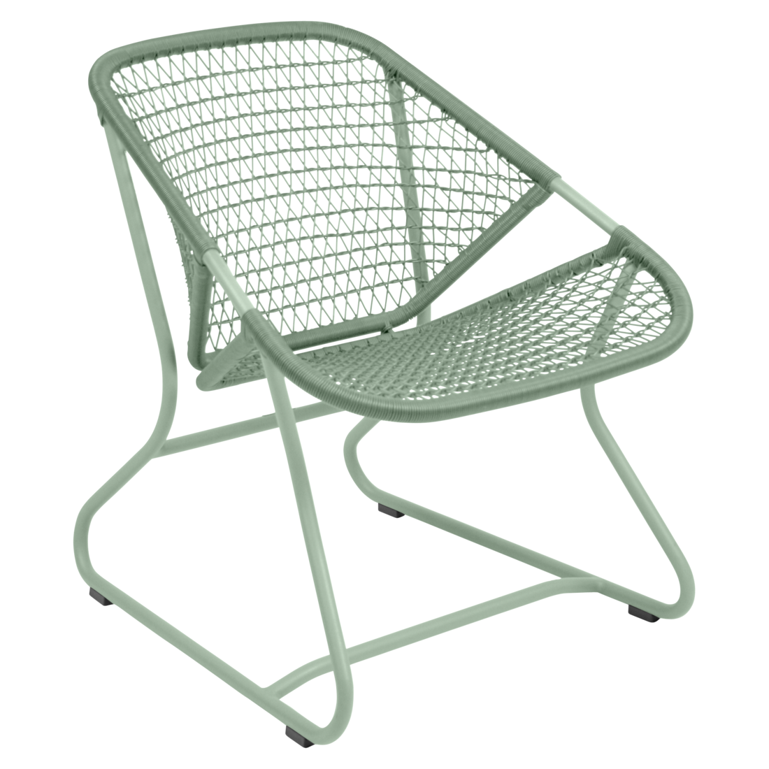 Fermob- Sixties Low Armchair