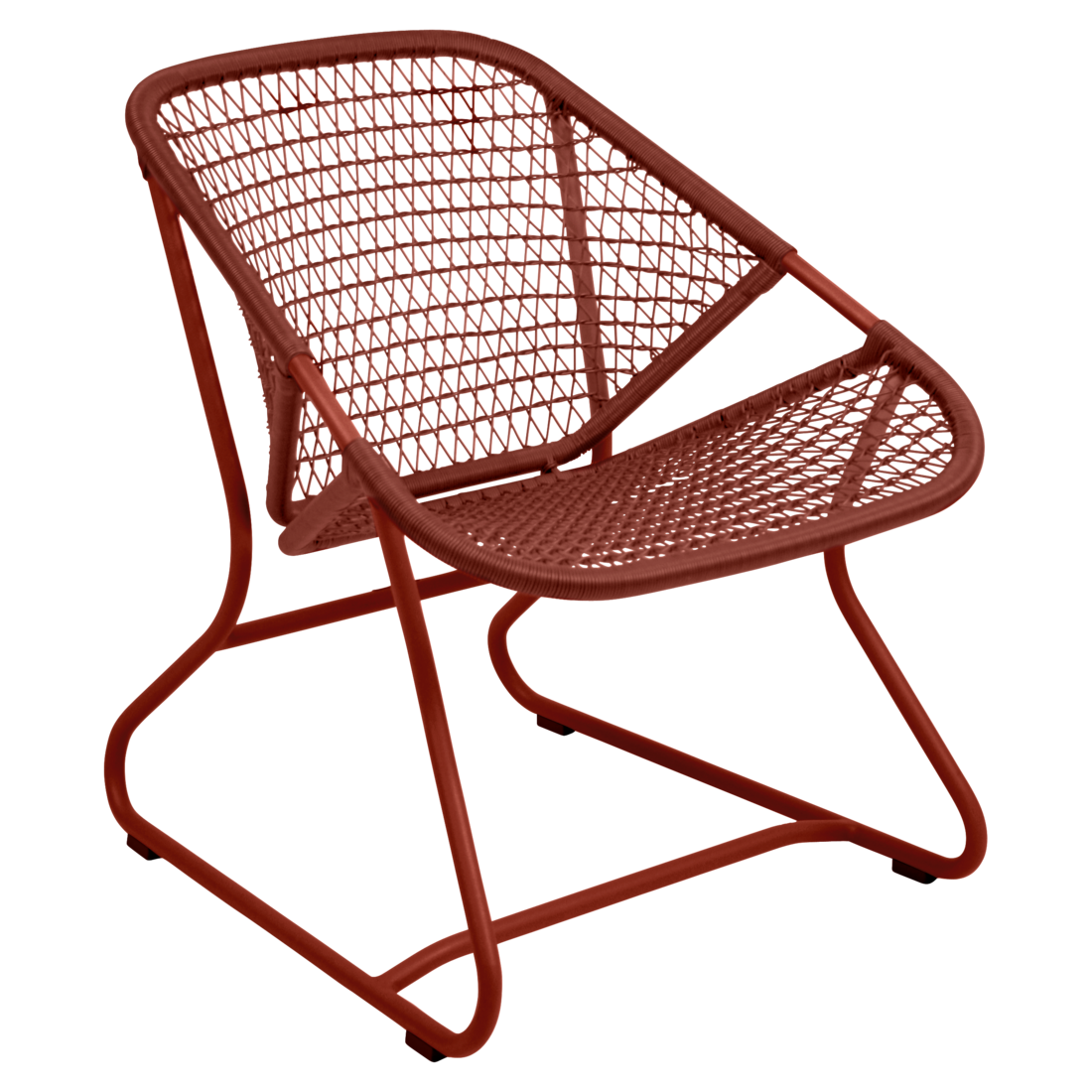 Fermob- Sixties Low Armchair