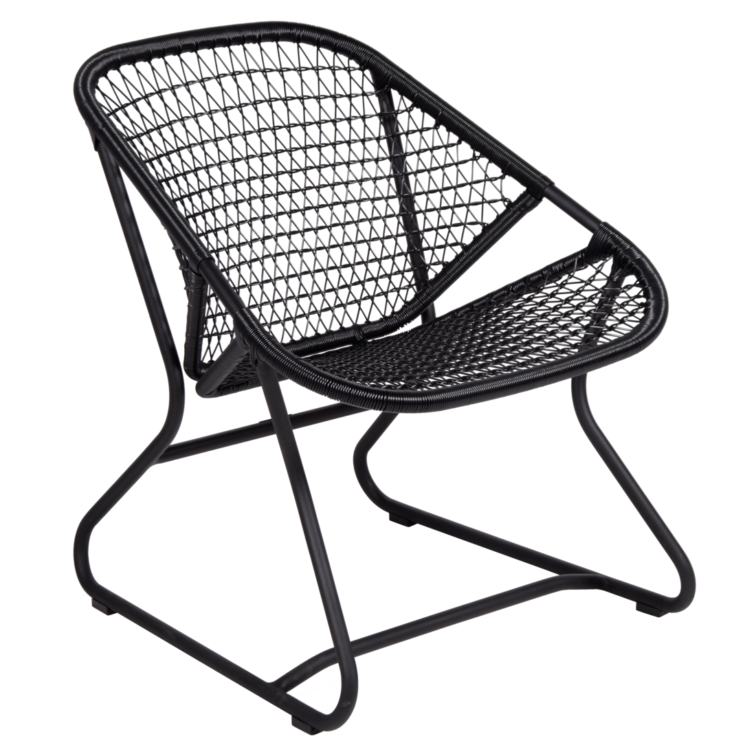 Fermob- Sixties Low Armchair