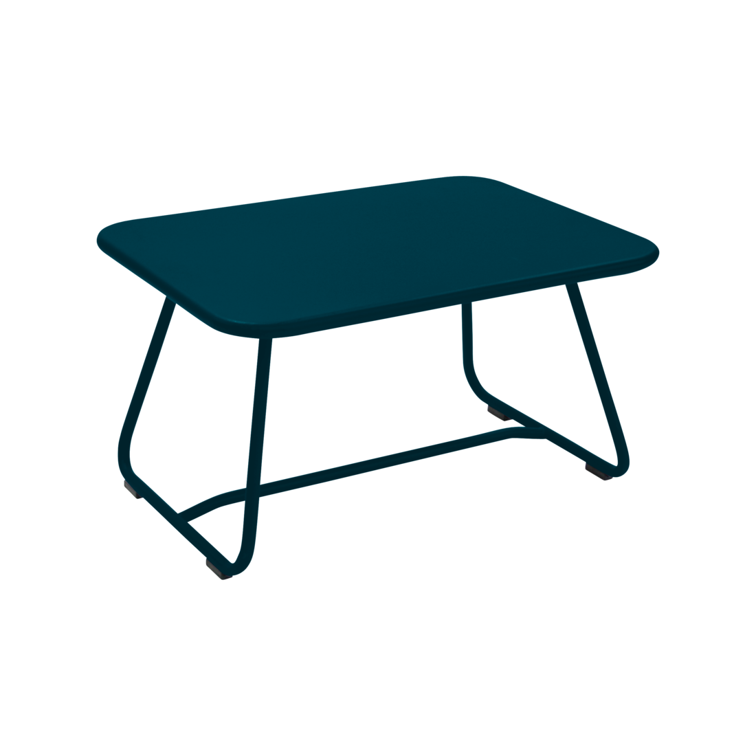 Fermob- Sixties Low Table