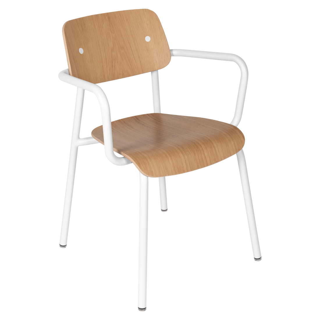 Fermob- Studie Oak Armchair
