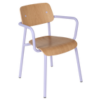 Fermob- Studie Oak Armchair