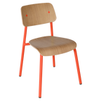 Fermob- Studie Oak Chair