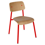 Fermob- Studie Oak Chair