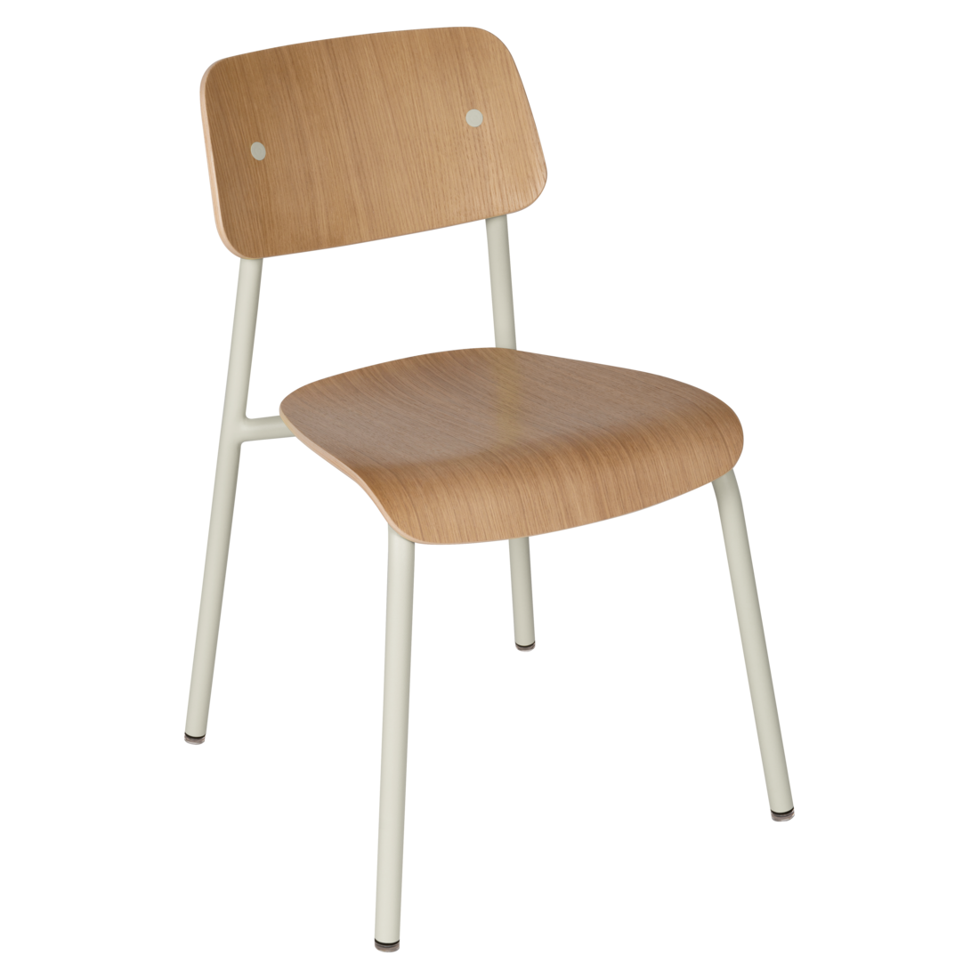Fermob- Studie Oak Chair
