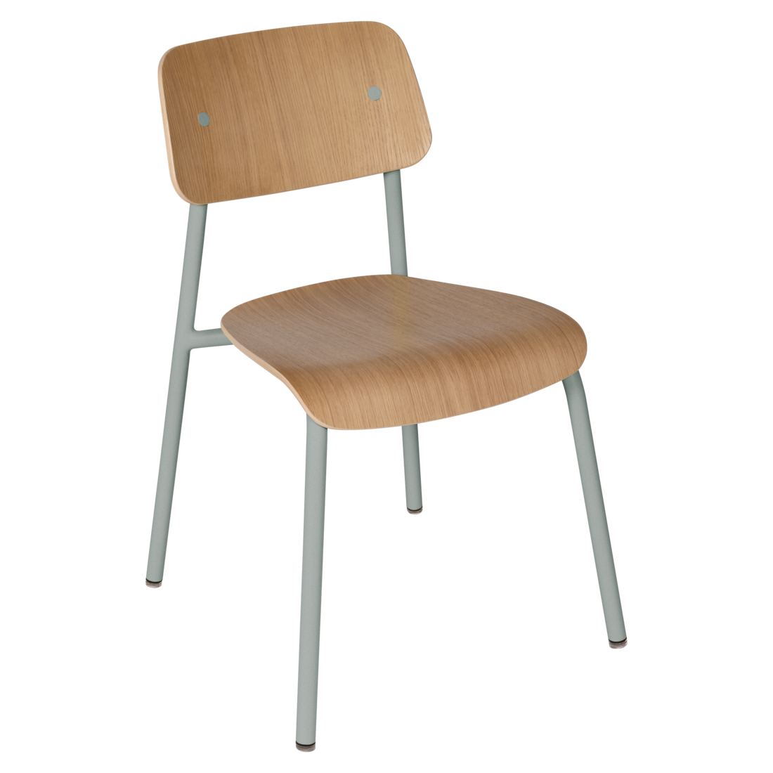 Fermob- Studie Oak Chair