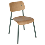 Fermob- Studie Oak Chair