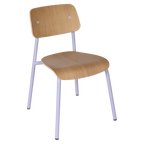 Fermob- Studie Oak Chair