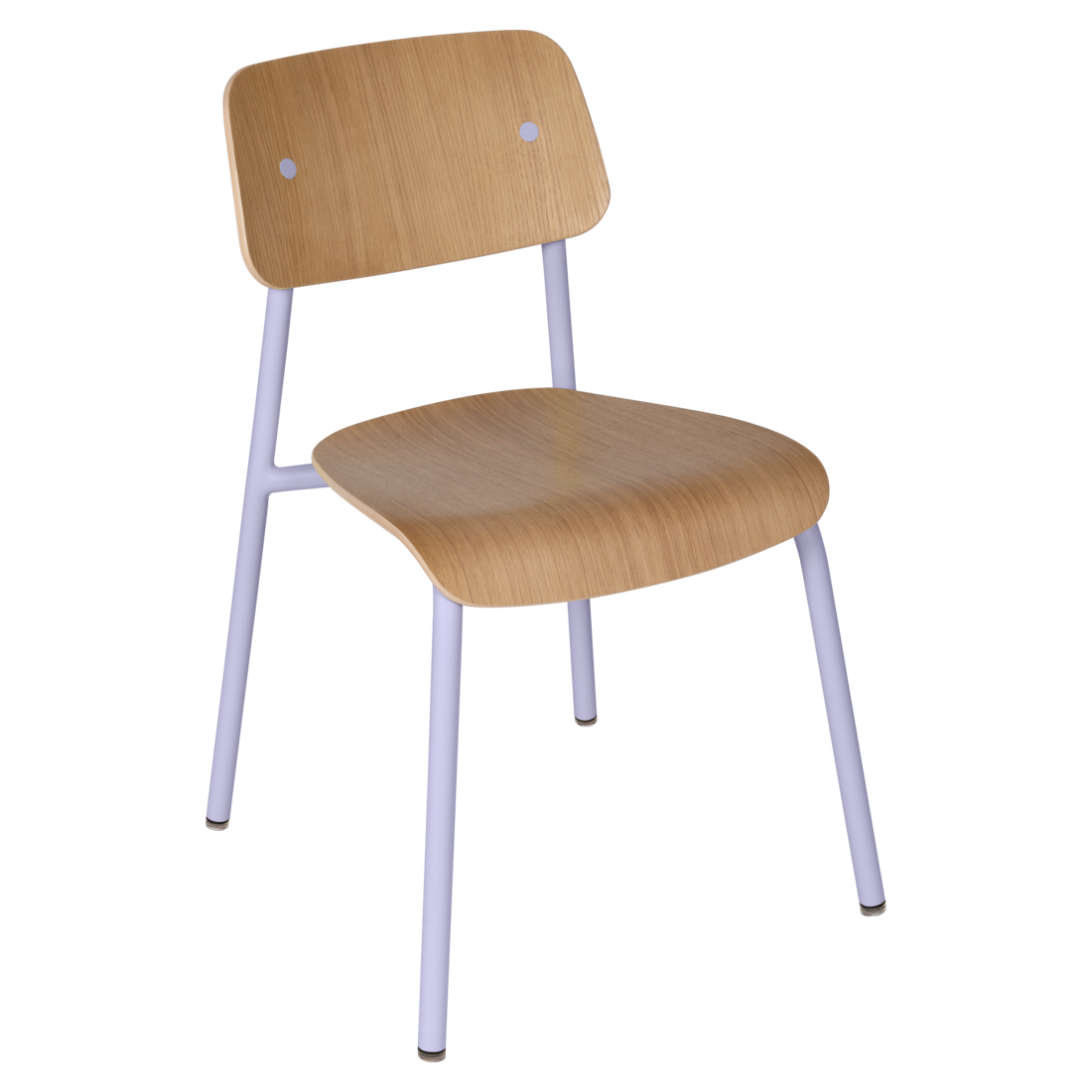 Fermob- Studie Oak Chair