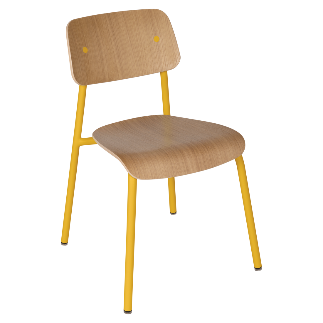Fermob- Studie Oak Chair