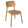 Fermob- Studie Oak Chair