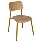 Fermob- Studie Oak Chair