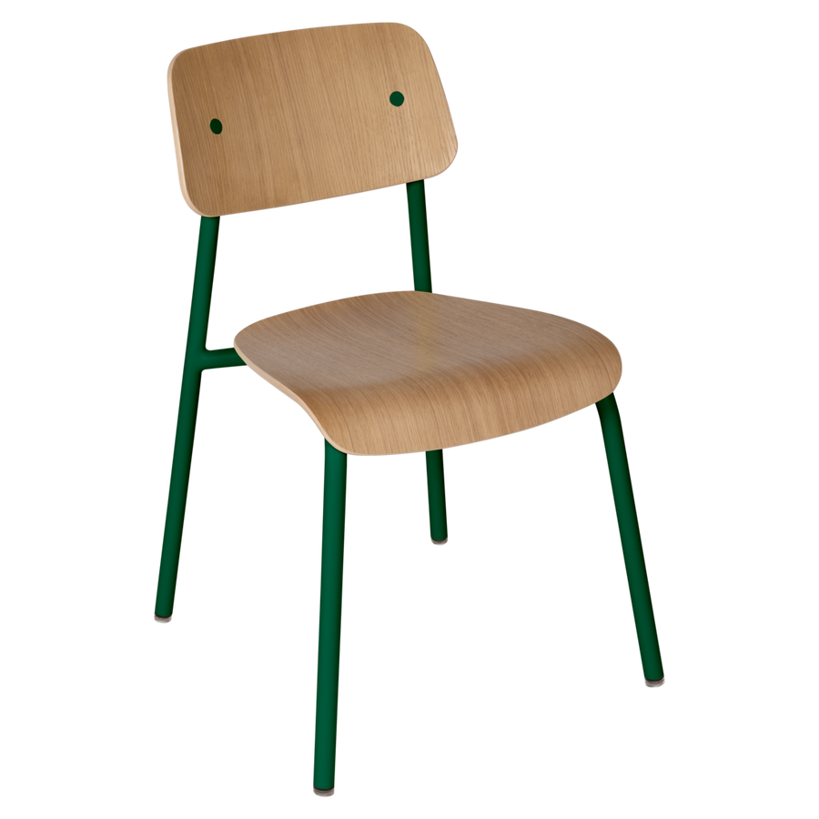 Fermob- Studie Oak Chair