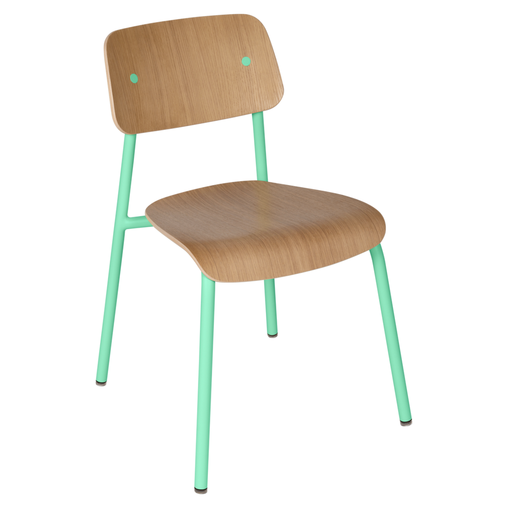 Fermob- Studie Oak Chair