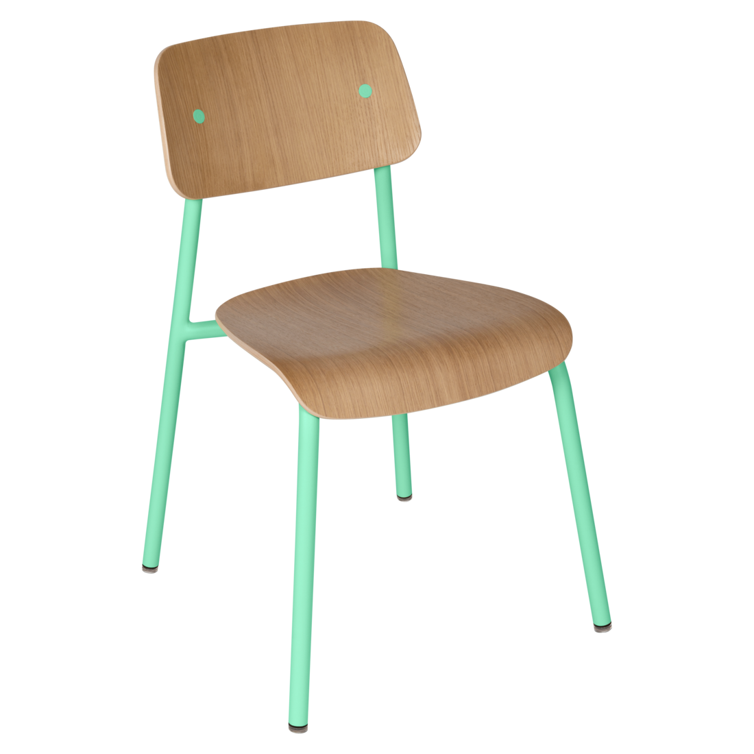 Fermob- Studie Oak Chair