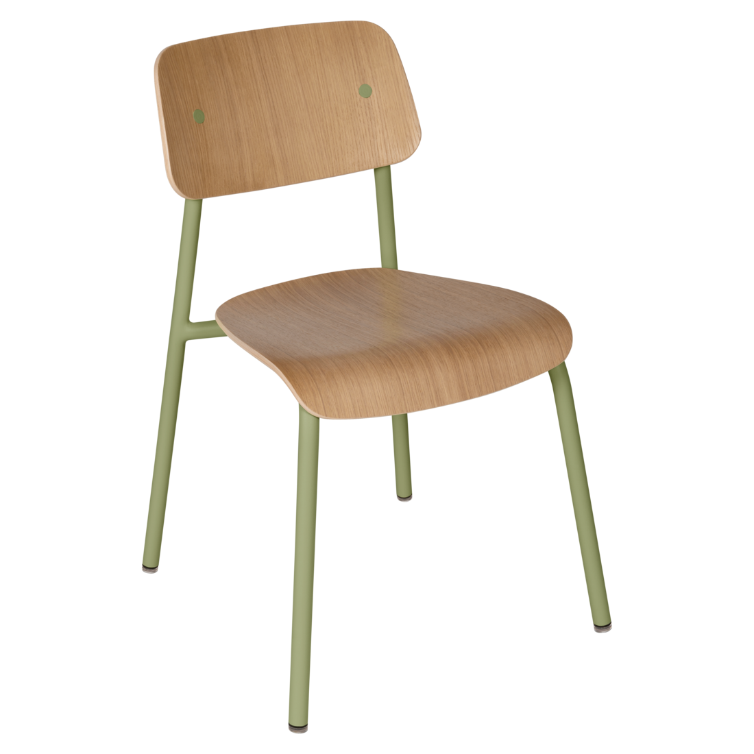 Fermob- Studie Oak Chair