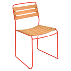 Fermob- Surprising Teak Chair