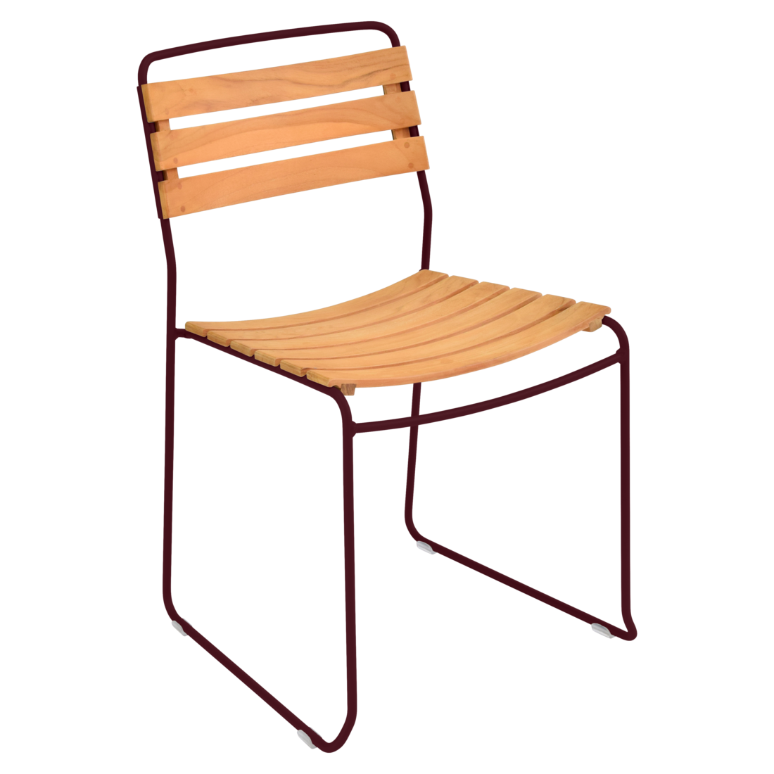 Fermob- Surprising Teak Chair