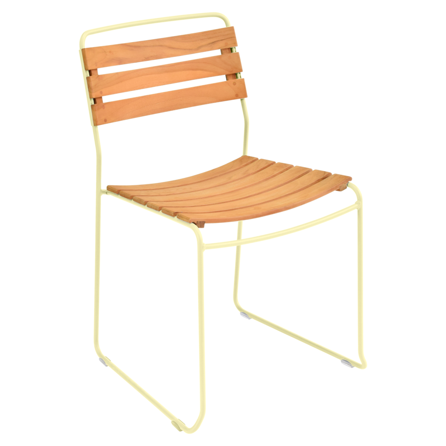 Fermob- Surprising Teak Chair