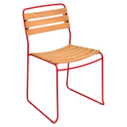 Fermob- Surprising Teak Chair