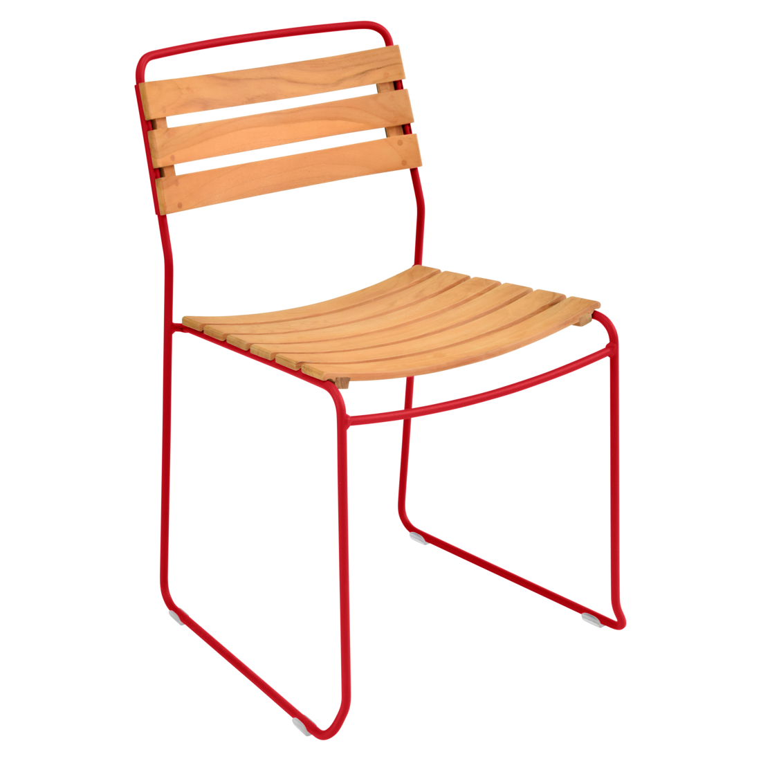Fermob- Surprising Teak Chair