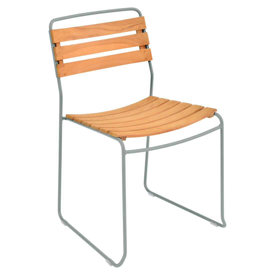 Fermob- Surprising Teak Chair